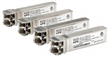 TRANSCEIVER HPE MSA 8Gb SW FC SFP 4pk XCVR